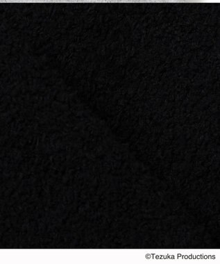 JOSEPH HOMME ブラック・ジャック×JOSEPH HOMME　ONE POINT BOA KNIT CARDIGAN ブラック系