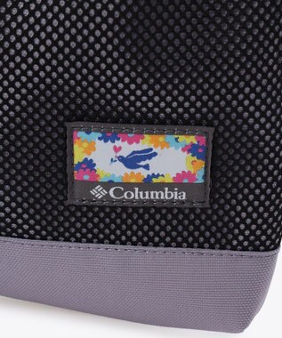Columbia Columbia/ プライスストリームサコッシュ /コロンビア Shale Purple