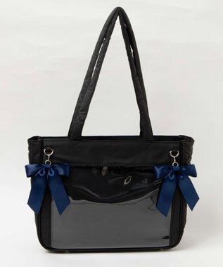 WEGO 【痛バ＆推し活グッズ】ときめきDIYチェーンセットS ブラック