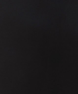 GRACE CONTINENTAL クレリックコートドレス ブラック