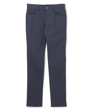 JOSEPH HOMME ライトドビーストレッチ / CIGAR 5P ネイビー系