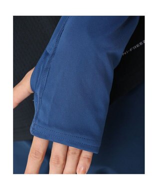 Columbia Columbia/ フリーザーゼロIIアームスリーブ /コロンビア Carbon