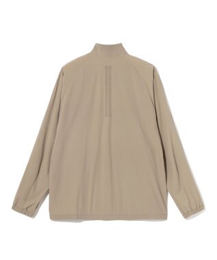 ZERO HALLIBURTON ライトストレッチジャケット ZHG-M6S1a 85181 ベージュ