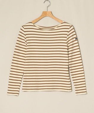 ONWARD Reuse Park 【23区】カットソー秋冬 ブラウン