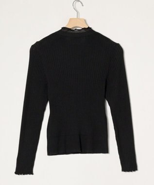 ONWARD Reuse Park 【Feroux】ニット秋冬 ブラック