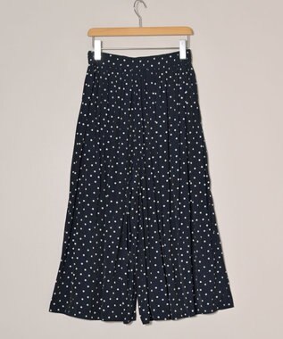 ONWARD Reuse Park 【組曲】パンツ秋冬 ネイビー