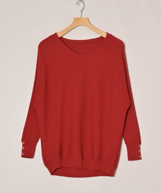 ONWARD Reuse Park 【any SiS】ニット秋冬