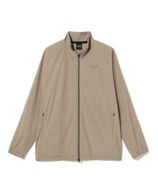 ZERO HALLIBURTON ライトストレッチジャケット ZHG-M6S1a 85181 ベージュ