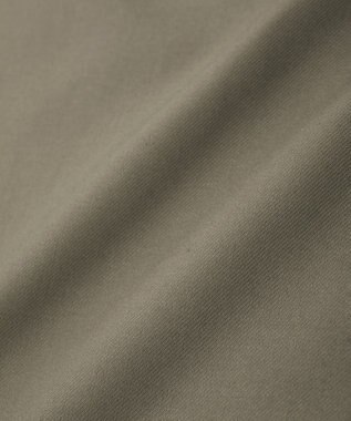 CRAFT STANDARD BOUTIQUE レイヤードデザインパンツ Beige