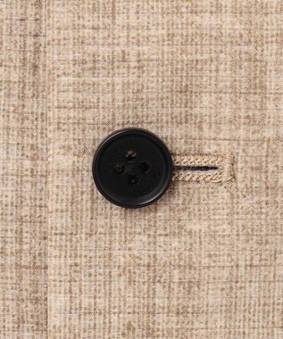 JOSEPH HOMME <3ピース対応> クールドッツストレッチ ジレ ベージュ系