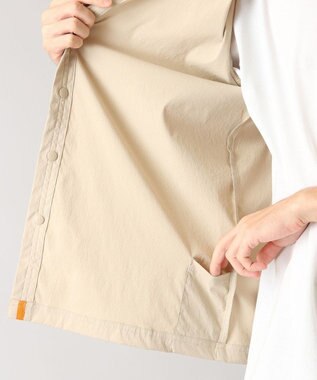 Columbia Columbia/ ランドローマーリップストップショートスリーブシャツII /コロンビア Ancient Fossil