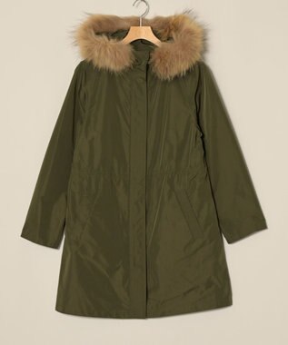 ONWARD Reuse Park 【組曲】コート秋冬