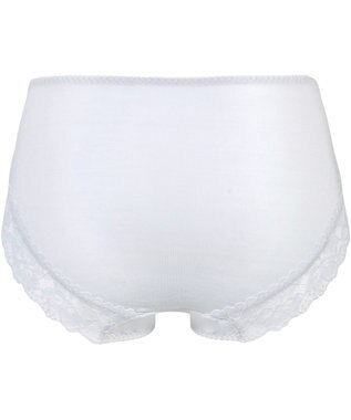 Wing ショーツ　【デイリーフィット　ショーツ】　はきこみ丈ふつう　ウイング／ワコール　EC1000 パープル