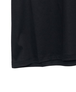 JOSEPH マーセライズドジャージー Black