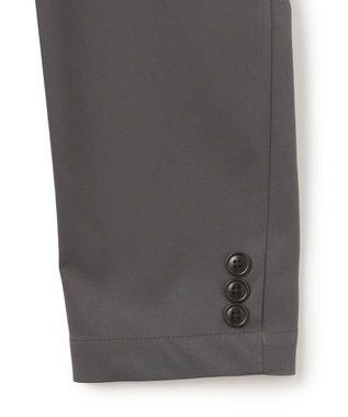 J.PRESS MEN 【WEB・一部店舗限定】ストレッチジャケット グレー系