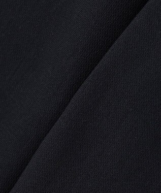 23区GOLF 【23Fondation/WOMEN】BASIC テーパードパンツ ブラック系