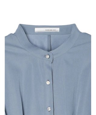 Green Parks ・ＥＬＥＮＣＡＲＥ　ＤＵＥ　ウエストタックワンピース Blue