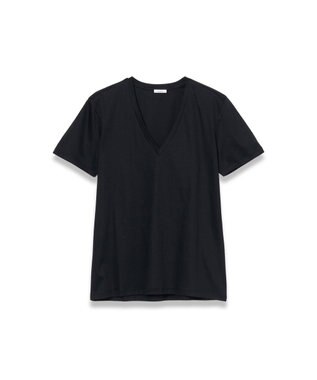 JOSEPH マーセライズドジャージー Black