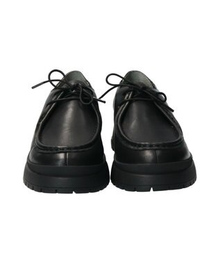 Bridget Birkin 【PARADIS COULEUR】トラックソールチロリアンシューズ ブラック