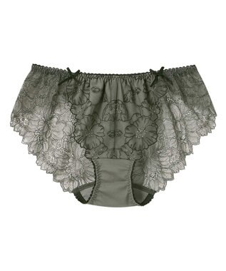  ショーツ 【stylist 4U スタイリストフォーユー】 BYJ383とペア PYJ283 アンフィ／ワコール