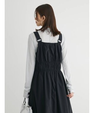 Green Parks ・ＳＵＧＡＲ　ＳＰＯＯＮ　シャーリングジャンスカ Black