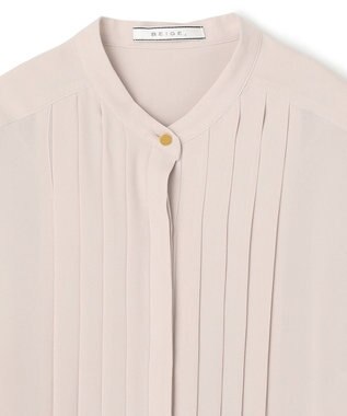 BEIGE， 【新色追加】BRAINE / ブラウス Nail