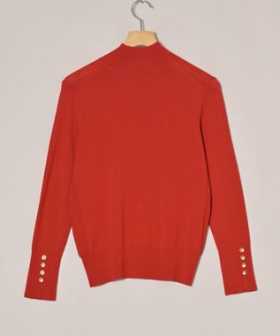 ONWARD Reuse Park 【23区】ニット秋冬 レッド