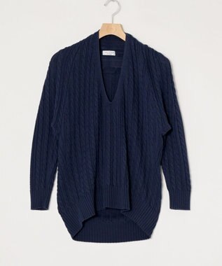 ONWARD Reuse Park 【any FAM】ニット春夏