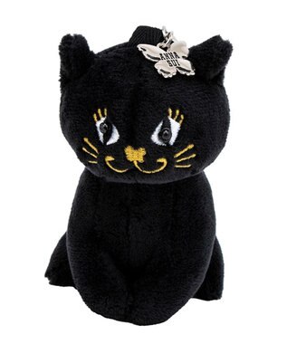 ANNA SUI ワンダー ショルダーバッグ（小） パープル