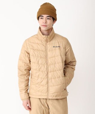 Columbia Columbia/ ウイリーバードVインターチェンジジャケット /コロンビア Canoe、 Black