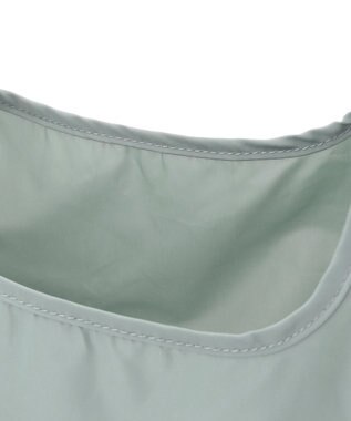 TOCCA 【八木アリサさん着用】【WEB＆一部店舗限定・A4サイズ対応】AVEC CUORE ECOBAG エコバッグ スカイブルー系