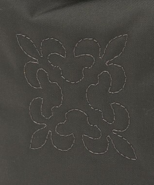 russet 《WEB限定》スタンダードミニショルダーバッグ <コーデュラナイロン>(CE-1719-WEB) Gray