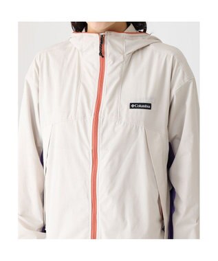 Columbia Columbia/ ウィメンズローハイクソフトシェルジャケット /コロンビア Dark Stone
