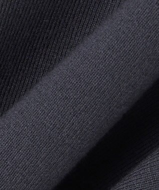 uncrave 【手洗い可】シルキーニット カップ付き キャミソール（uncrave WHITE） スレート