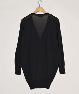 ONWARD Reuse Park 【ICB】ニット春夏 ブラック