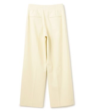 BEIGE， LOUIS / ワイドパンツ Absinthe