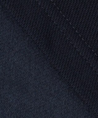 23区GOLF 【MEN】【吸湿/発熱】グランサーモカノコ ネイビー系