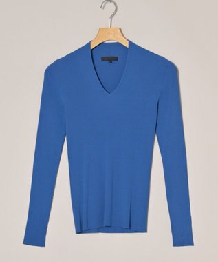 ONWARD Reuse Park 【ICB】ニット春夏 ネイビー