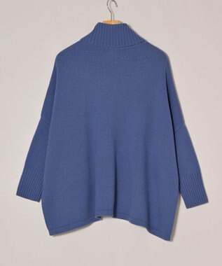 ONWARD Reuse Park 【23区】ニット秋冬 ブルー