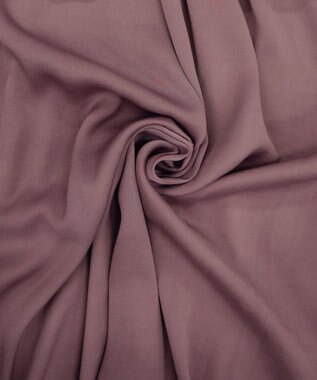 Tiaclasse 【洗える】パーカードッキングワンピース ピンク×ライトピンク