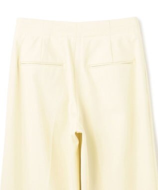 BEIGE， LOUIS / ワイドパンツ Absinthe