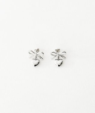 WEGO L2Pステンレスモチーフピアス