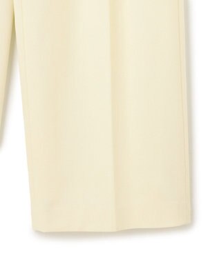 BEIGE， LOUIS / ワイドパンツ Absinthe