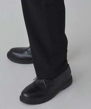 WEGO 【ユニセックス着用ITEM】TRイージースラックス ブラック