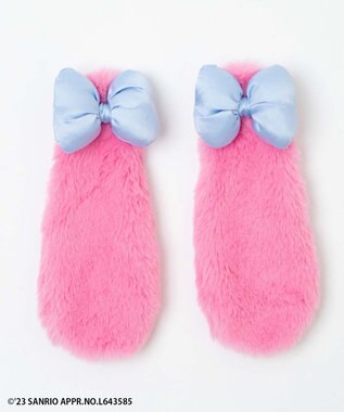 WEGO サンリオコラボモチーフヘアクリップ 柄1