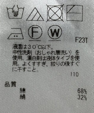 ONWARD Reuse Park 【23区】ニット秋冬 グレー