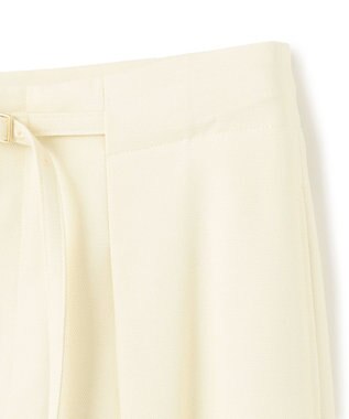 BEIGE， LOUIS / ワイドパンツ Absinthe