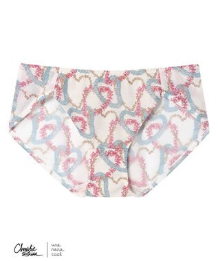 une nana cool MADE WITH Christie Shinn 364シンプルショーツ