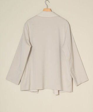 ONWARD Reuse Park 【ICB】コート春夏 イエロー