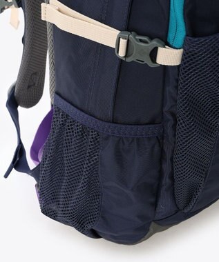 Columbia Columbia/ キャッスルロック20Lバックパック II /コロンビア Collegiate Navy